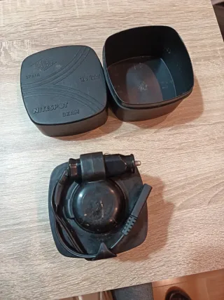 Luz de emergencia Nitespot