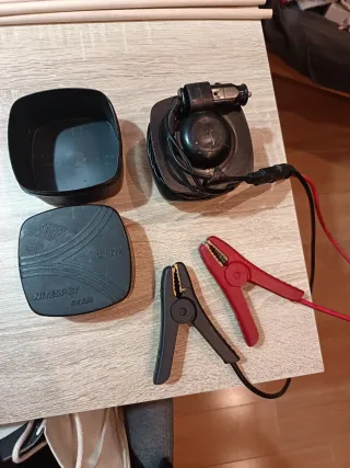 Luz de emergencia Nitespot