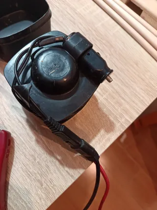 Luz de emergencia Nitespot