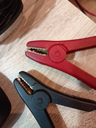 Luz de emergencia Nitespot