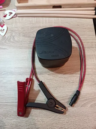 Luz de emergencia Nitespot