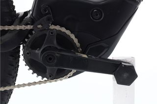 Specialized Turbo Levo (ebike) t.M Reacondicionada