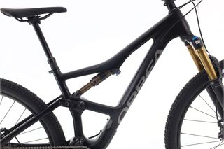 Orbea Occam M10 XT (MTB) t.M Reacondicionada