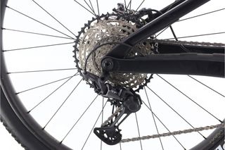 Orbea Occam M10 XT (MTB) t.M Reacondicionada