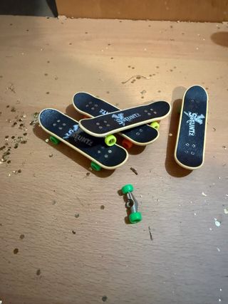 Patinetes Stunt 2 (skates)