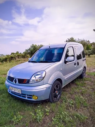 Renault Kangoo 1.5 dCi