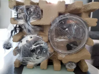 Robot Cocina Kuken EasyChef 9000 NUEVO