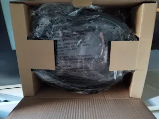 Robot Cocina Kuken EasyChef 9000 NUEVO