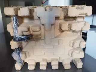 Robot Cocina Kuken EasyChef 9000 NUEVO