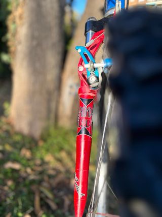 Cannondale M600 1994