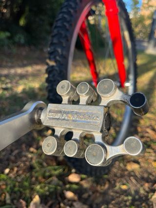 Cannondale M600 1994