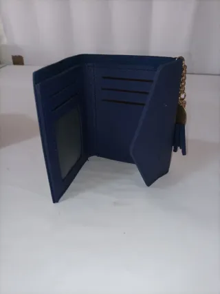 Set 2 portafogli donna