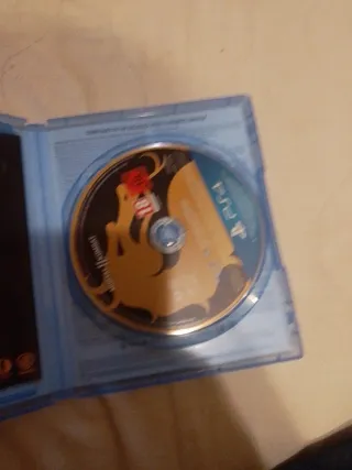 Mortal Kombat 11 PS4