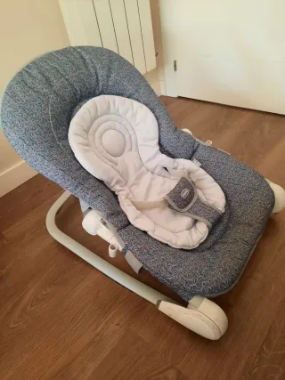 Hamaca bebé Chicco