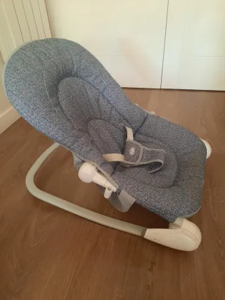 Hamaca bebé Chicco
