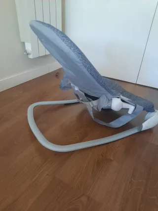 Hamaca bebé Chicco