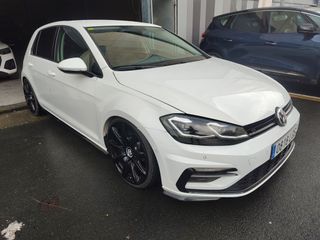 ACEPTO CAMBIO, Golf 2.0TDI 150 R LINE