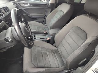 ACEPTO CAMBIO, Golf 2.0TDI 150 R LINE