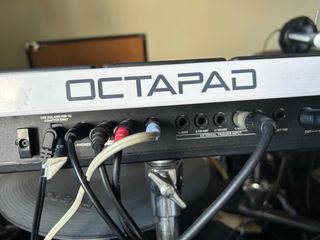 Roland OCTAPAD SPD-30 Pad percussivo