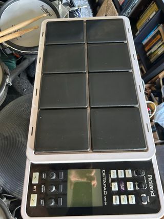 Roland OCTAPAD SPD-30 Pad percussivo