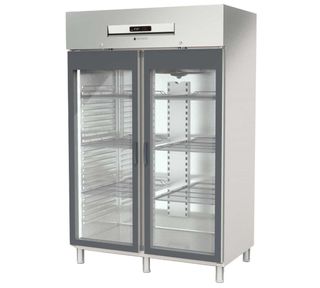 Reparación de VITRINAS EXPOSITORAS en Villalba