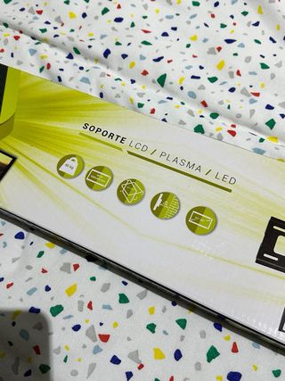 Soporte TV SP15 Big King 32-65 VESA 600x400