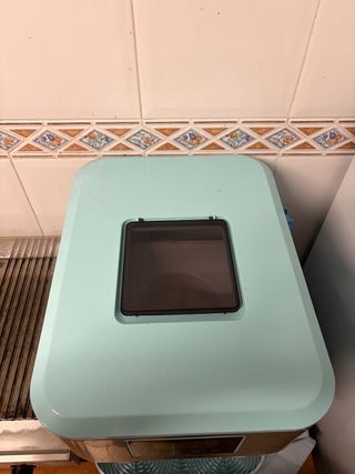 Máquina Hielo y Agua Fría Klarstein