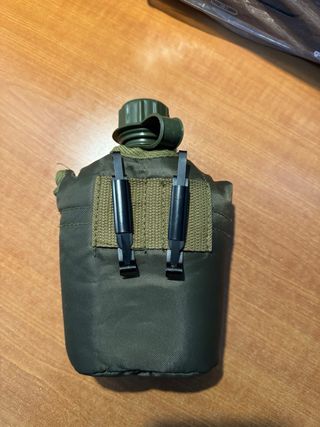 Borraccia Esercito Italiano