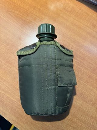 Borraccia Esercito Italiano