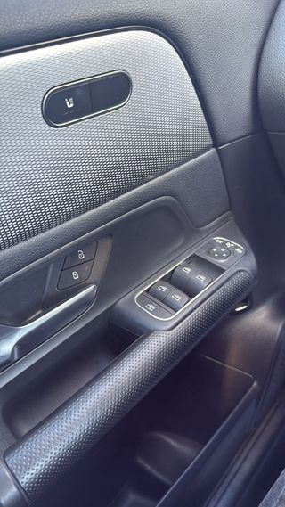 Mercedes-Benz GLA 2021