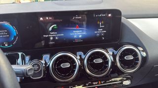 Mercedes-Benz GLA 2021