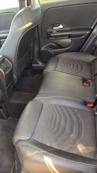 Mercedes-Benz GLA 2021