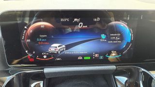 Mercedes-Benz GLA 2021