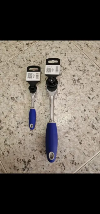 2 Carracas IRIMO 1/2 y 1/4