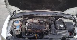 Parasol izquierdo seat leon 1.9 tdi serie 2 49400