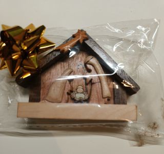 Decorazioni Natalizie varie