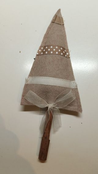 Decorazioni Natalizie varie