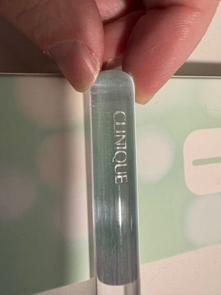 Brocha de maquillaje Clinique