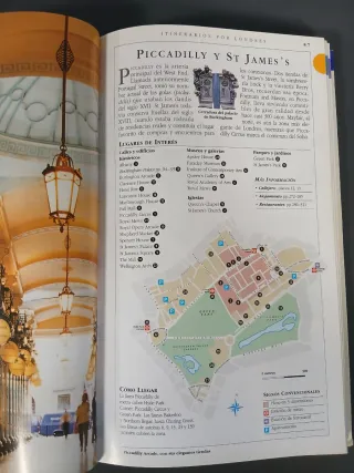 Londres - Guias Visuales (Spanish Edition)