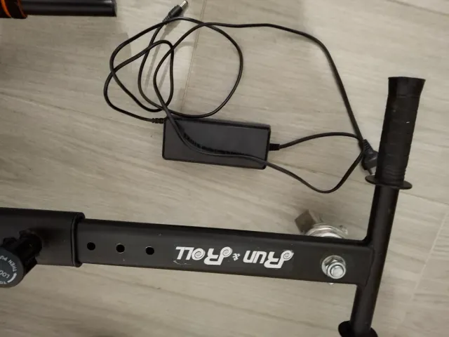 Hoverboard con asiento