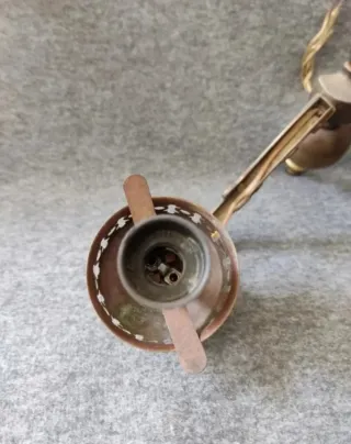 Aplique de pared SIN PAREJA