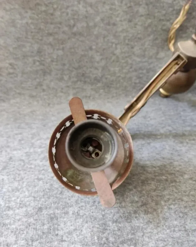 Aplique de pared SIN PAREJA