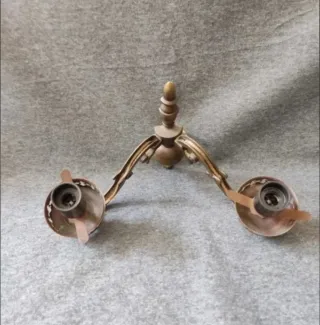 Aplique de pared SIN PAREJA