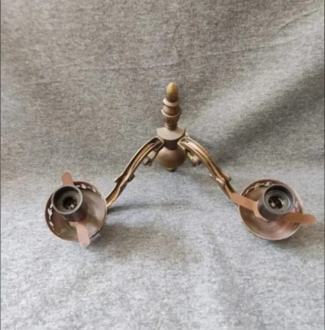 Aplique de pared SIN PAREJA