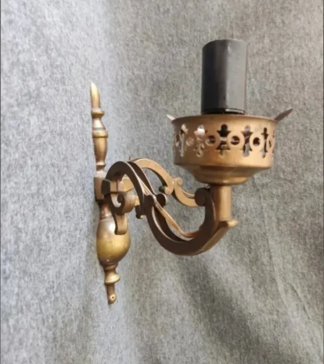 Aplique de pared SIN PAREJA