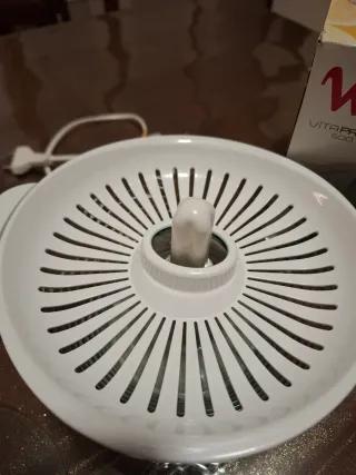 Spremiagrumi Moulinex Vita Press 600