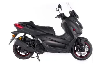 Mitt T-Rox 125cc 14.5cv Scooter