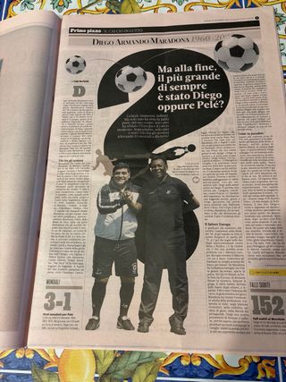 Gazzetta dello Sport 26 Agosto 2020