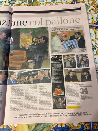 Gazzetta dello Sport 26 Agosto 2020