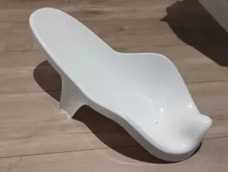 Asiento de bebé para bañera